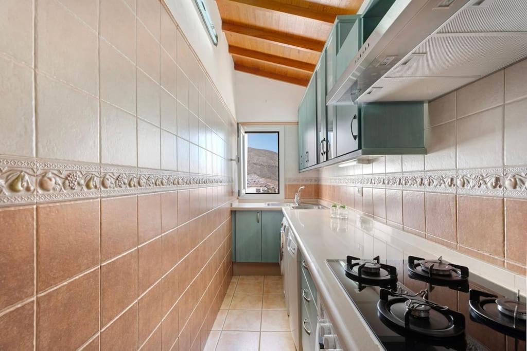 La Colina Atlantic View By Paramount Holidays アロナ エクステリア 写真