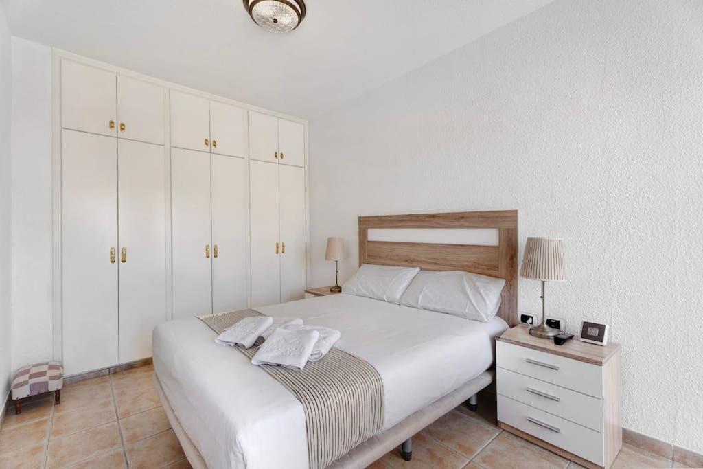 La Colina Atlantic View By Paramount Holidays アロナ エクステリア 写真