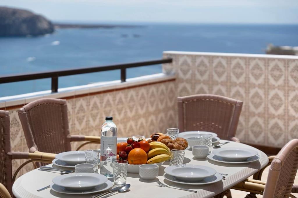 La Colina Atlantic View By Paramount Holidays アロナ エクステリア 写真