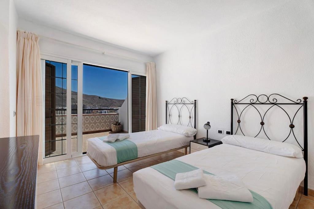 La Colina Atlantic View By Paramount Holidays アロナ エクステリア 写真