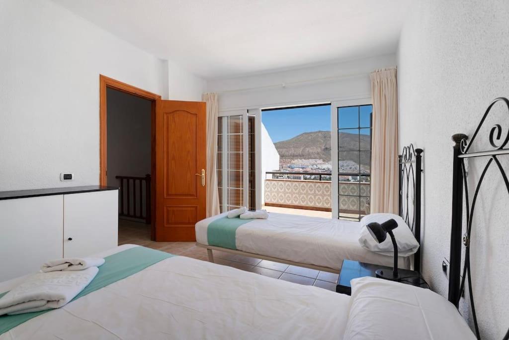 La Colina Atlantic View By Paramount Holidays アロナ エクステリア 写真