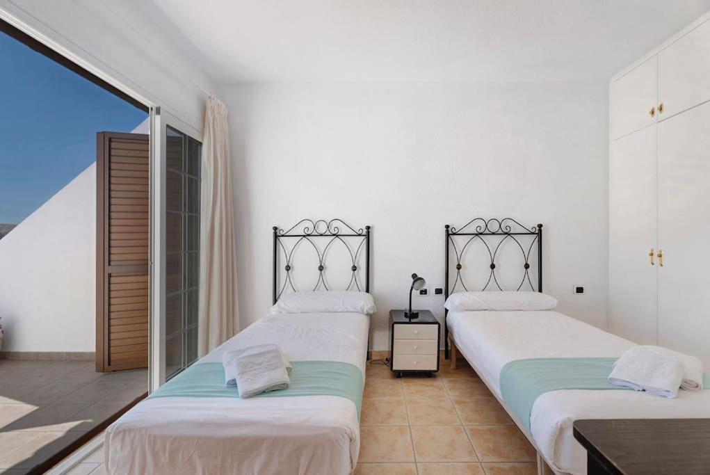 La Colina Atlantic View By Paramount Holidays アロナ エクステリア 写真